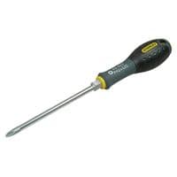 Викрутка Stanley FatMax, шліц Ph2х125 мм, шестигранник під ключ. (FMHT0-62622)