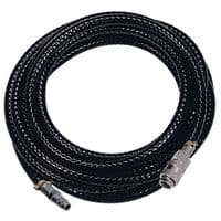 Пневматичний шланг Stanley 8221579STN, 10 м, макс. 20 бар, вес 1.1 кг (8221579STN)