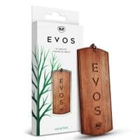 Ароматизатор для автомобиля K2 Evos "Охотник" сухой 4 г (V036)