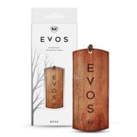 Ароматизатор для автомобиля K2 Evos "Босс" сухой 4 г (V034)