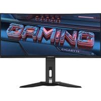 Монітор 34" MO34WQC2 EK GIGABYTE