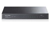 Коммутатор управляемый,  SG2008 TP-LINK
