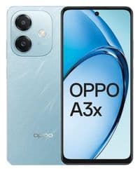 Смартфон OCEAN BLUE OPPO A3X 4/128 CPH2641