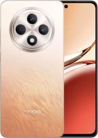 Смартфон RENO12 F 8/256 CPH2637 Amber ORANGE OPPO