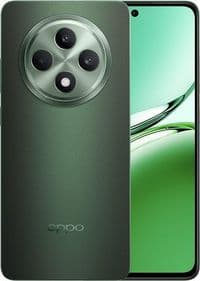 Смартфон RENO12 F 8/256 CPH2637 BLACK GREEN OPPO