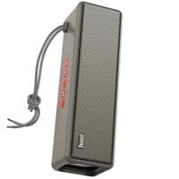 Портативная колонка HOCO HC3 Bounce sports wireless speaker Gray