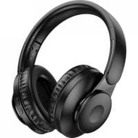 Наушники HOCO W45 Enjoy BT headset Black