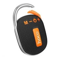 Портативная колонка HOCO HC17 Easy joy sports BT speaker Black