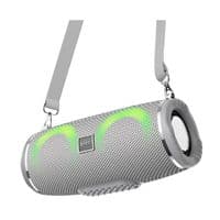 Портативная колонка HOCO HC12 Sports BT speaker Gray