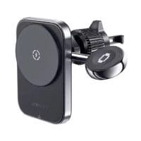 Держатель для мобильного ACEFAST D19 Velcro in-car holder Black