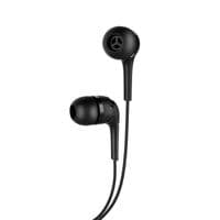 Наушники HOCO M40 Prosody universal earphones with microphone Black