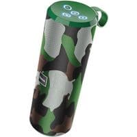 Портативная колонка HOCO BS33 Voice sports wireless speaker Camouflage Green