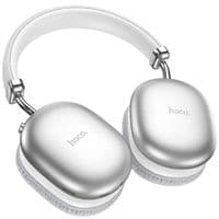 Наушники HOCO W35 Max Joy BT headphones Silver