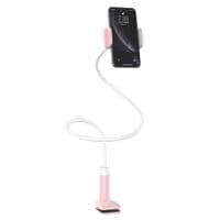 Держатель для мобильного HOCO PH23 Balu mobile phone stand Pink White