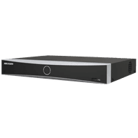 8-канальный 4K сетевой видеорегистратор AcuSense Hikvision DS-7608NXI-K1