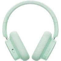 Наушники Baseus Bowie H1i Noise-Cancellation Wireless Headphones Natural Green
