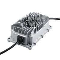 Зарядное устройство для аккумуляторов LiFePO4 12V (14,6V)-20A waterproof