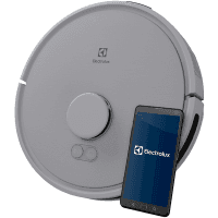 Пилосос-робот ELECTROLUX ER71HW1UG