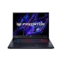 Ноутбук Acer Predator Helios Neo 16 PHN16-72 16" WUXGA IPS, Intel i7-14650HX, 16GB, F1TB, NVD4060-8, Lin, черный