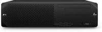 Рабочая станция HP Z2-G9 SFF, Intel i7-14700, 16GB, F512GB, UMA, кл+м, Win11P