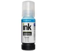 Чернила ColorWay Epson 112, Cyan, L6460/L6490/L6550/L6570/L6580, L11160/L15150/L15160/L15180, 70 мл, пигментное (CW-EP649C01)