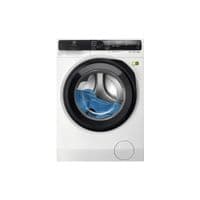 Пральна машина Electrolux фронтальна, 8кг, 1400, A+++, 60см, дисплей, пара, інвертор, білий