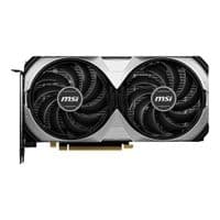 Відеокарта MSI GeForce RTX 4070 VENTUS 2X E 12G OC (RTX 4070 VENTUS 2X E1 12G OC)