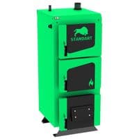 Котел опалення Zubr Standart 16 квт