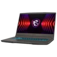 Ноутбук MSI Thin 15 B12UCX-2202XRO (9S7-16R831-2202UL) Cosmos Gray