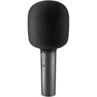 Мікрофон караоке Xiaomi MiJia Karaoke Grey (XMKGMKF01YM)