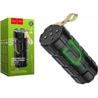Портативная колонка HOCO HC7 Pleasant sports BT speaker Black