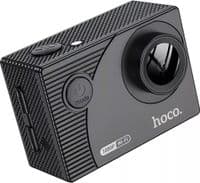 Екшен камера HOCO DV100 sports camera Black