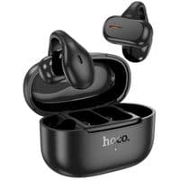 Наушники HOCO EA9 Clear sound clip-on true wireless BT headset Black
