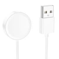 Беспроводное зарядное устройство Hoco Y21 AMOLED Smart sports watch charging cable