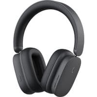 Наушники Baseus Bowie H1 Noise-Cancellation Wireless Headphones Grey