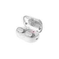 Наушники ACEFAST FA003 ACEFIT NEO wireless earbuds White