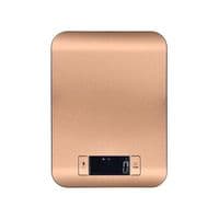Ваги кухонні Bergner Copper (BG-50058-CP)
