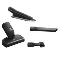 Насадки для пилососу Electrolux KIT18