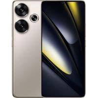 Смартфон Xiaomi Poco F6 5G 8/256Gb NFC EU Titanium