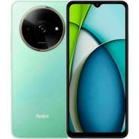 Смартфон Xiaomi Redmi A3X 3/64Gb EU Green