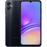 Смартфон Samsung Galaxy A05 A055F/DS 4Gb 64Gb Black