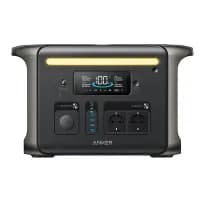 Зарядна станція Anker F1500 (1536Wh 1800W) EU Grey