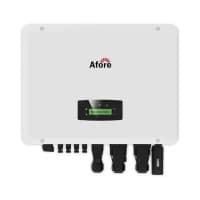 Гібридний інвертор Afore AF15K-TH Aton 15KW HV-battery 2 MPPT Wi-Fi 220/380V Трифазний (AF15K-TH(Aton))