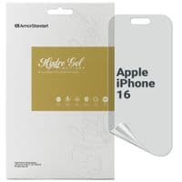 Защитная пленка Armorstandart Anti-spy Apple iPhone 16 (ARM80745)