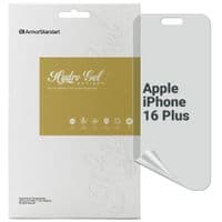Защитная пленка Armorstandart Anti-spy Apple iPhone 16 Plus (ARM80746)