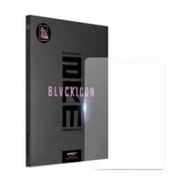 Стекло защитное Armorstandart Supreme Black Icon Apple iPad Pro 11 2022/2021/2020 (ARM78108)