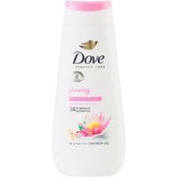 Гель для душа Dove Сияние кожи 225 мл (8720181465857)