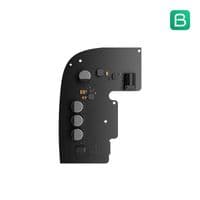 Плата блоку живлення Ajax PSU для Hub 2, Hub 2 Plus, 12V-24V