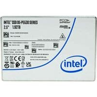 Накопичувач 1.92TB 2.5" D5-P5530 PCIe4x4 Solidigm/Intel SSDPF2KX019XZN1