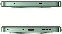 Смартфон Oppo Reno12 F 5G 8/256GB Black Green